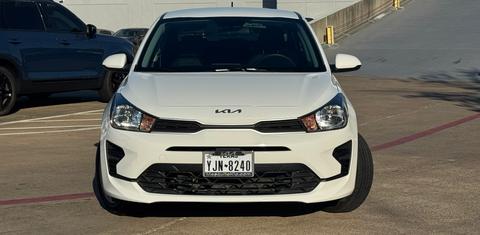 Kia Rio 2023
