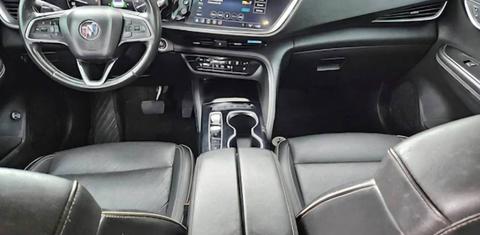 Buick Envision 2021