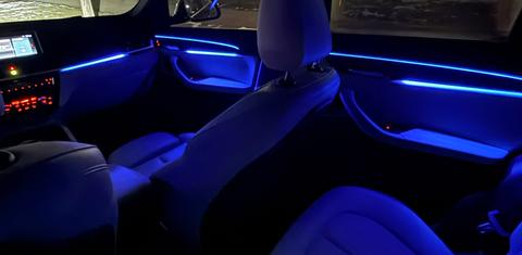 BMW X2 2022