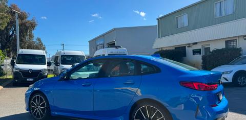 BMW 2 SERIES 2023