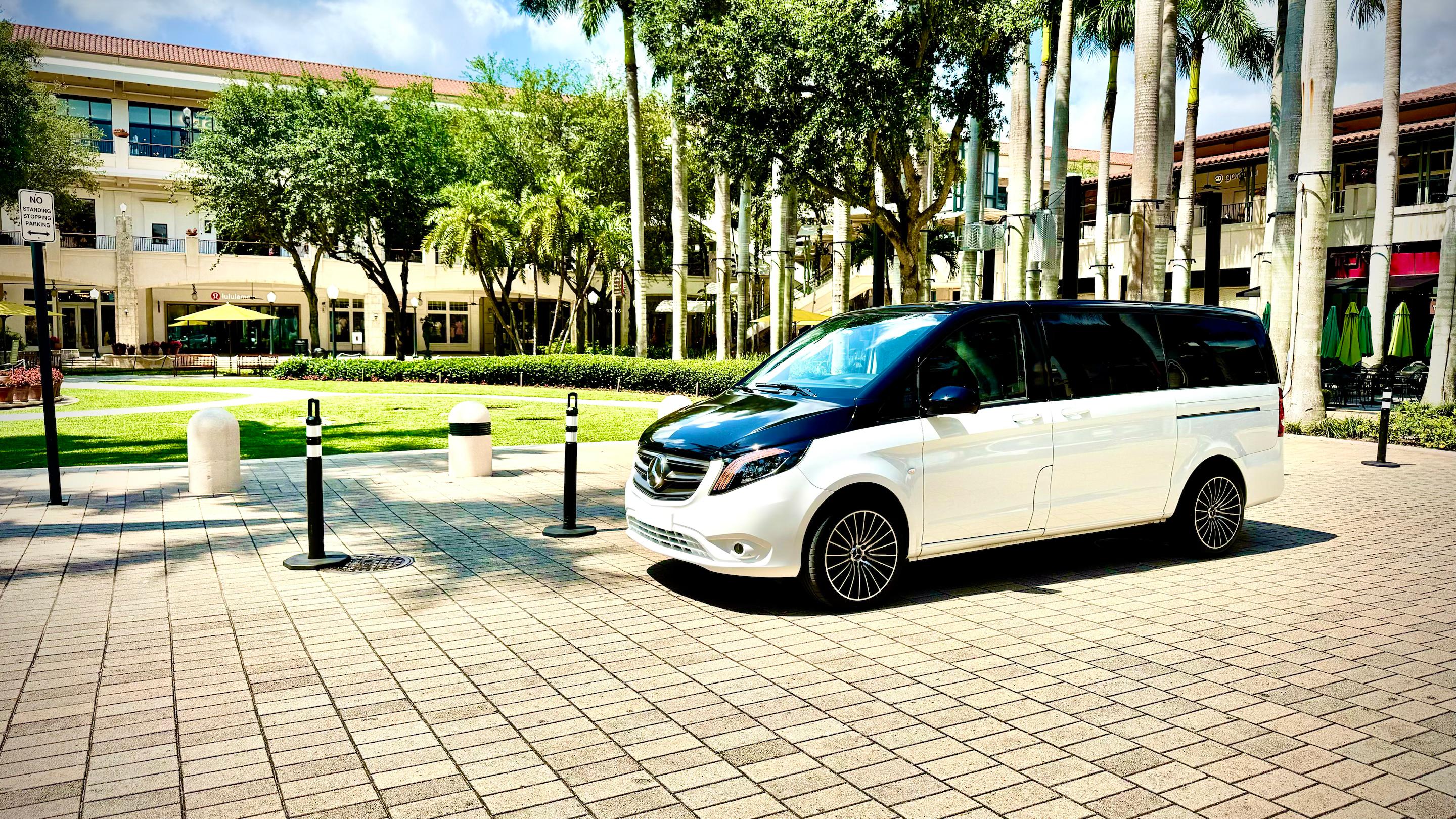Mercedes-Benz Metris 2023 in Miami Lakes, FL
