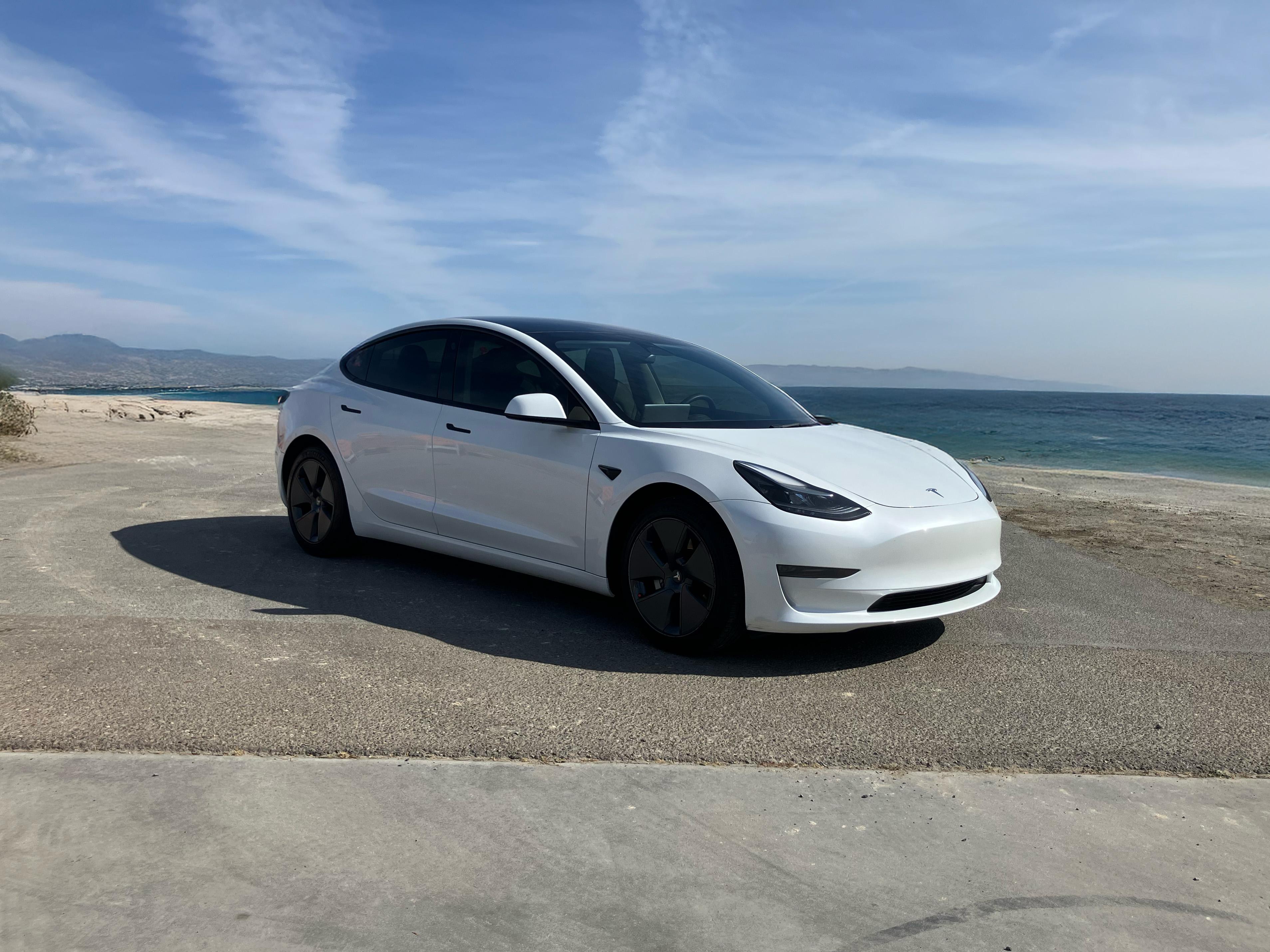 Tesla Model 3 2023 in Chula Vista, CA