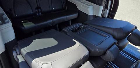 Kia Carnival 2023