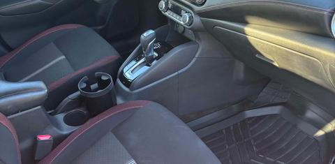 Nissan Versa 2023