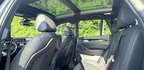 BMW X1 2020