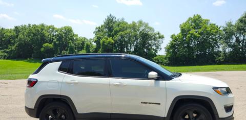 Jeep Compass 2021
