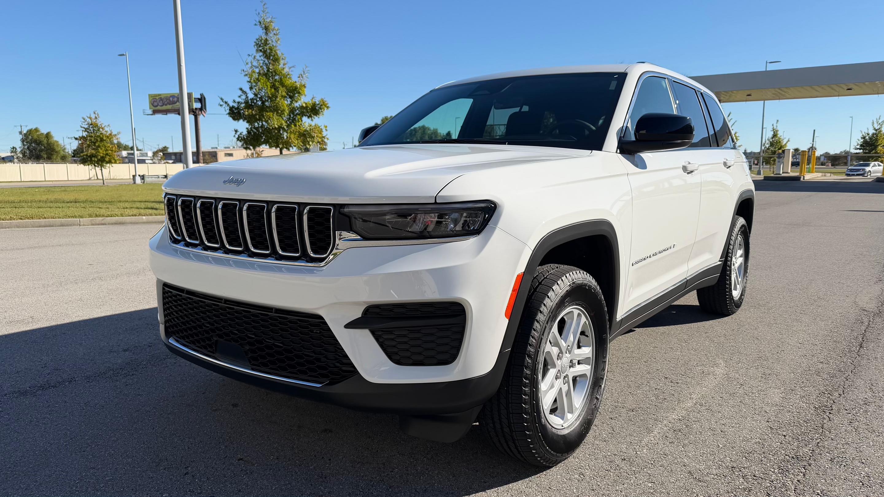 Jeep Grand Cherokee 2025 in Metairie, LA