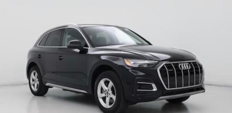 Audi Q5 2023