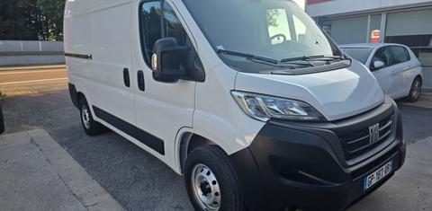 FIAT DUCATO 2023