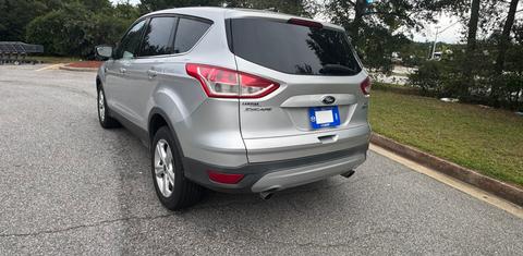 Ford Escape 2014