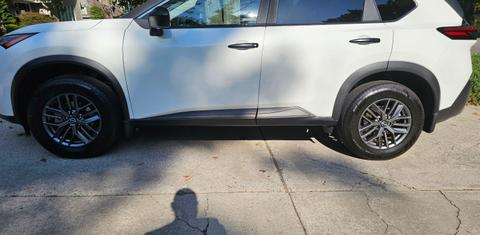 Nissan Rogue 2023
