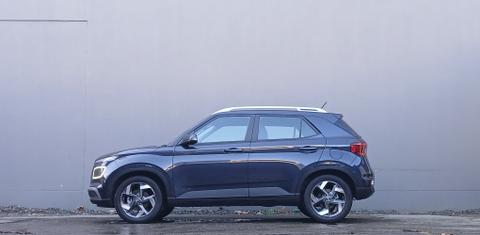 Hyundai VENUE 2024