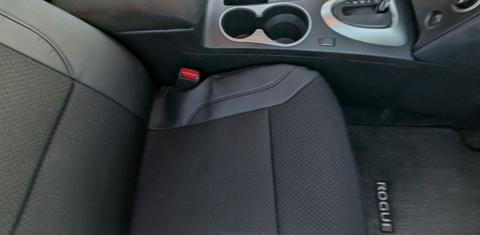Nissan Rogue Select 2014
