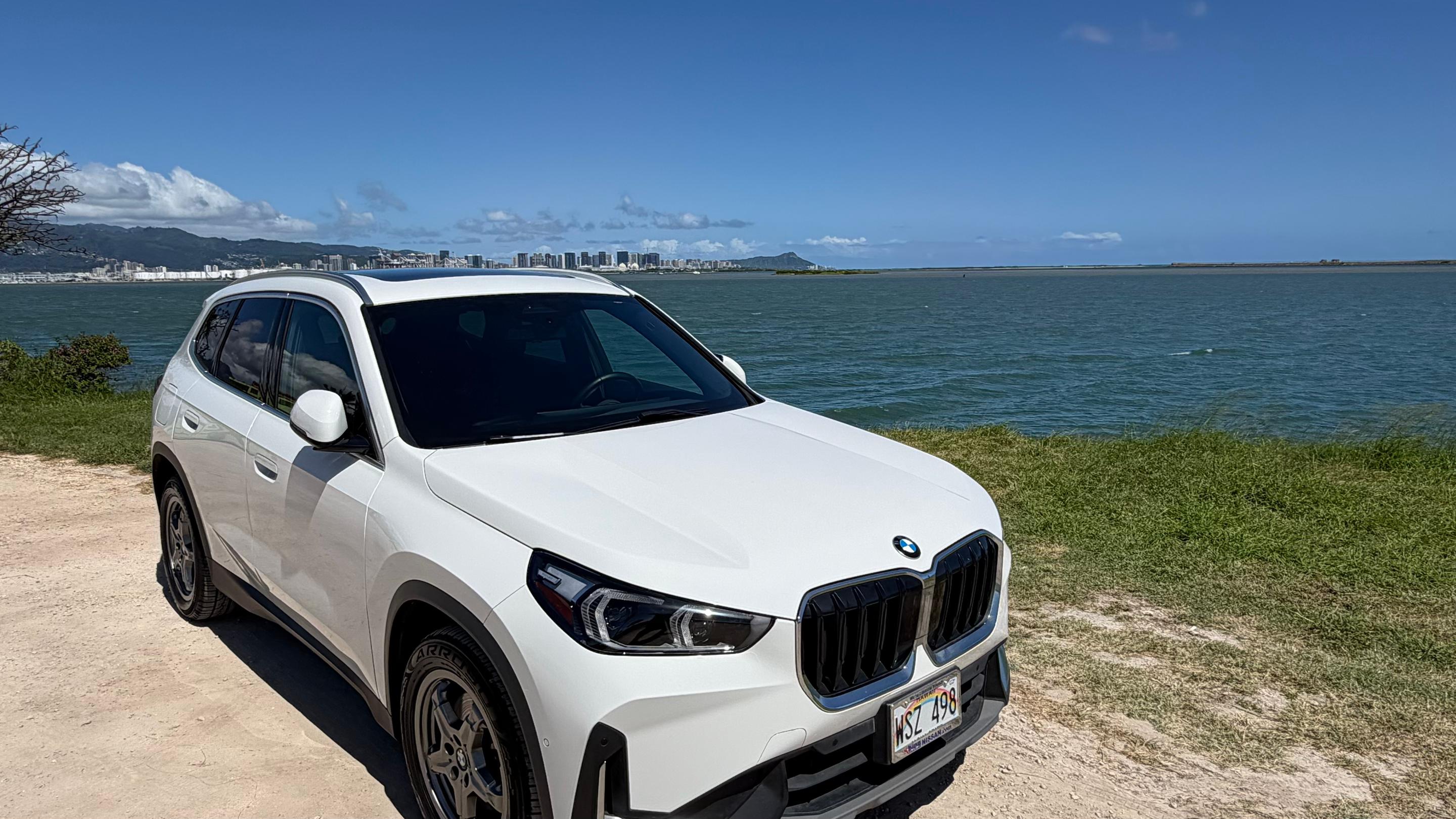 BMW X1 2023 in Aiea, HI