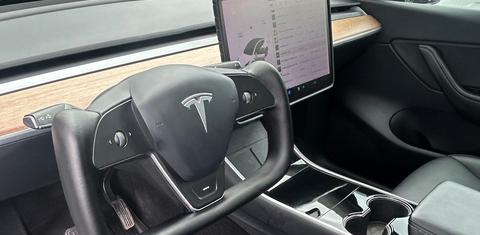 Tesla Model Y 2020