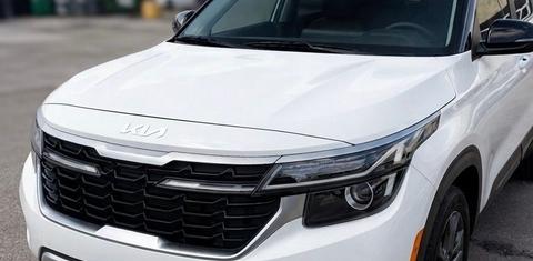 Kia Seltos 2024