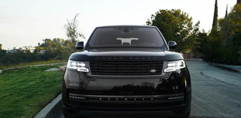 Land Rover Range Rover 2023