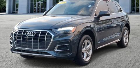Audi Q5 2023