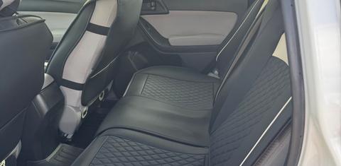 Subaru Forester 2015
