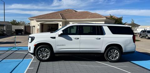 GMC Yukon XL 2023