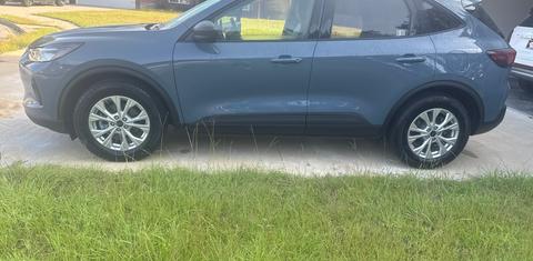 Ford Escape 2025