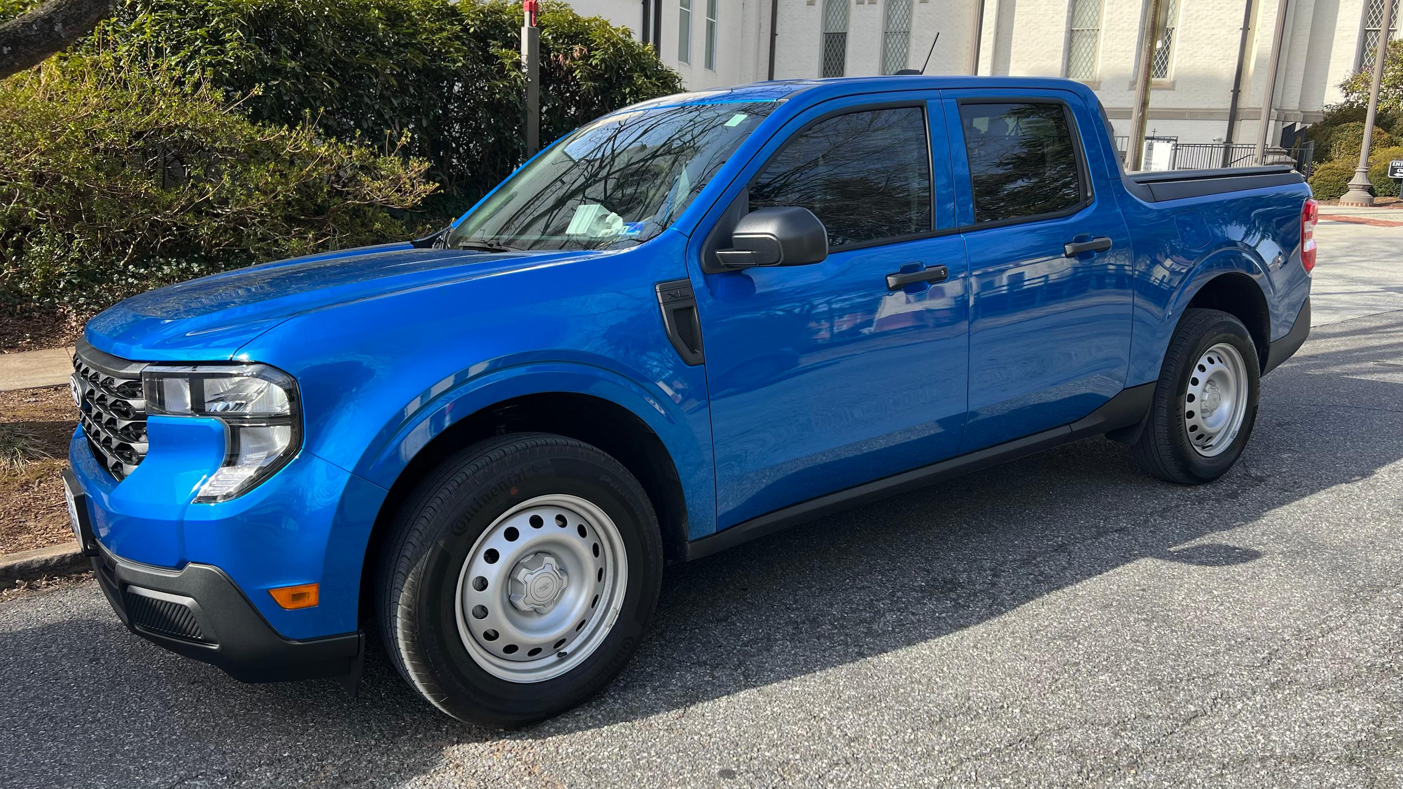 Ford Maverick 2025 in Lynchburg, VA