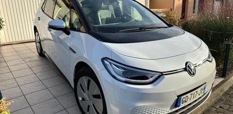 Volkswagen ID.3 2021