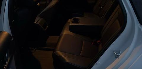 Honda Accord Hybrid 2022