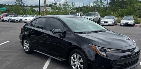 Toyota Corolla 2026