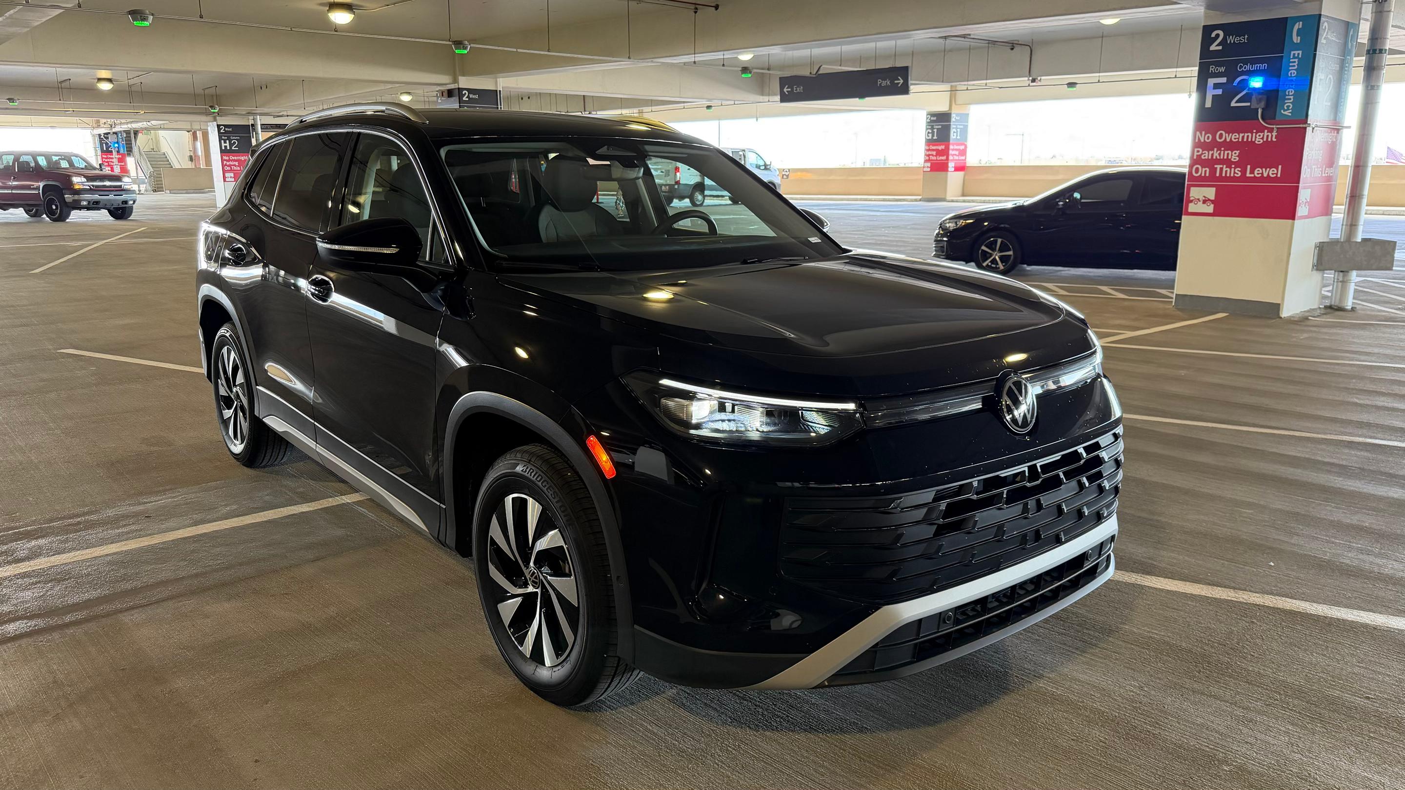 Volkswagen Tiguan 2026 in Salt Lake City, UT