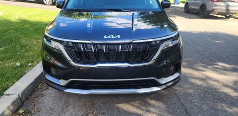Kia Carnival 2024