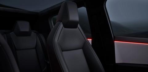 Tesla Cybertruck 2024