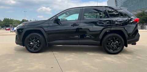 Toyota RAV4 2023