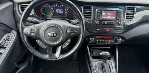 Kia Rondo 2014