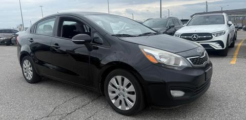 Kia Rio 2014