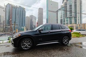 BMW X1 2016 in Denver