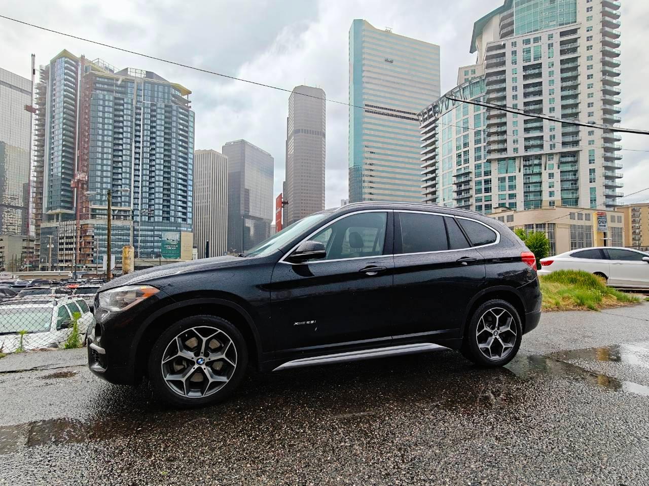 BMW X1 2016 in Denver, CO