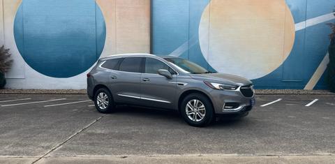 Buick Enclave 2019