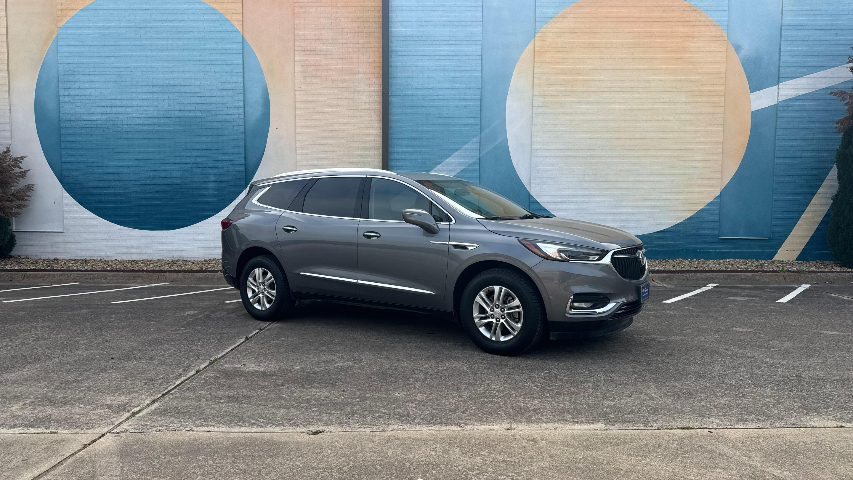 Buick Enclave 2019 in Denton, TX