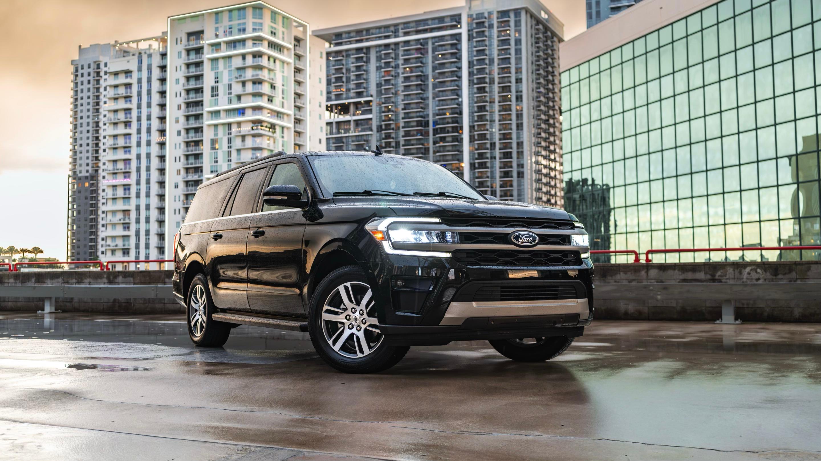 Ford Expedition Max 2024 in Fort Lauderdale, FL