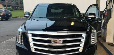 Cadillac Escalade 2017