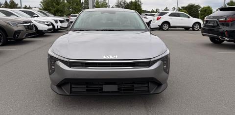 Kia K4 2026