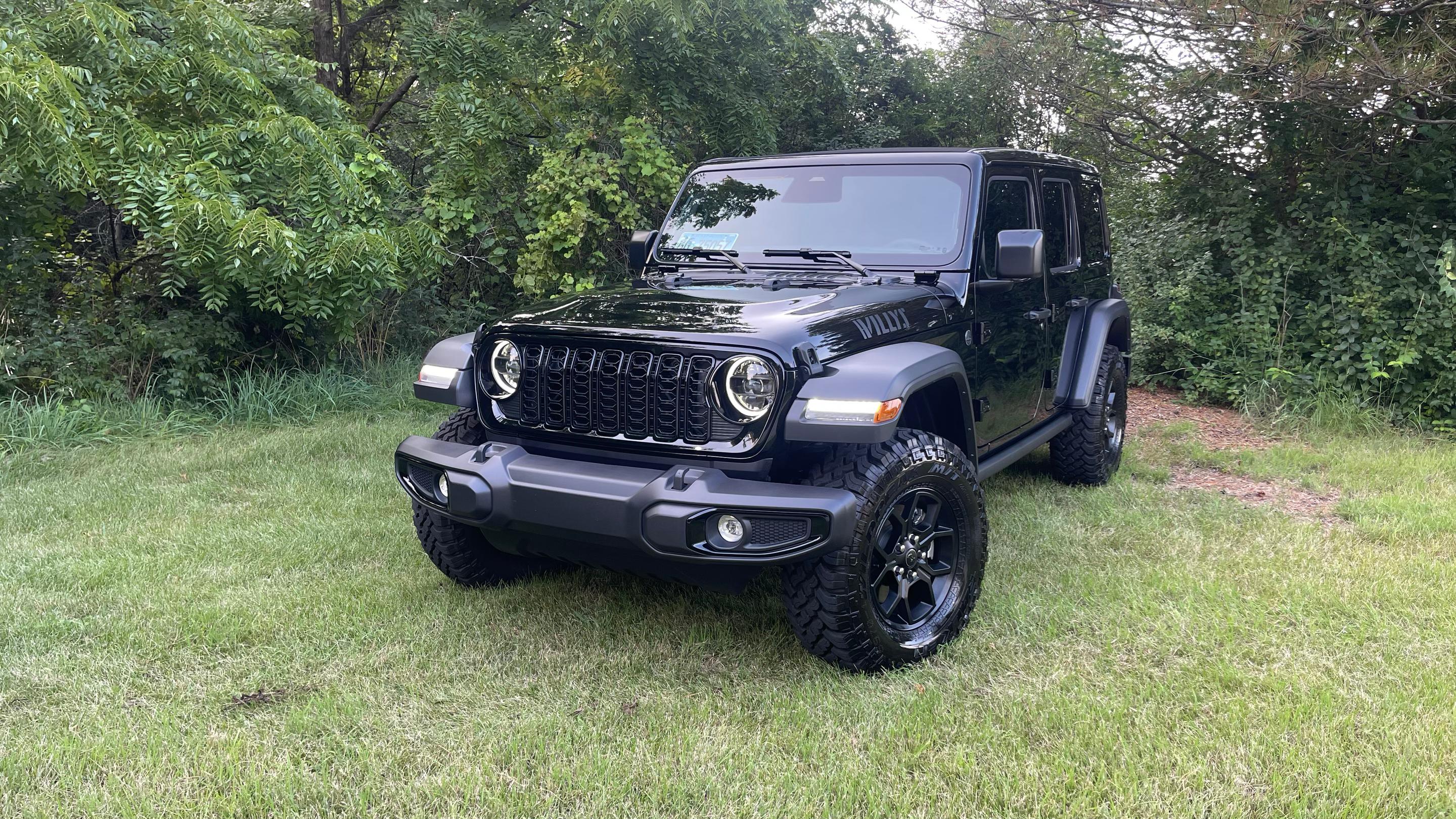 Jeep Wrangler 2026 in Palos Hills, IL