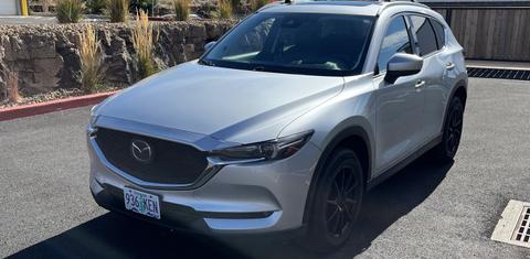 Mazda CX-5 2017