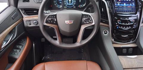 Cadillac Escalade 2020