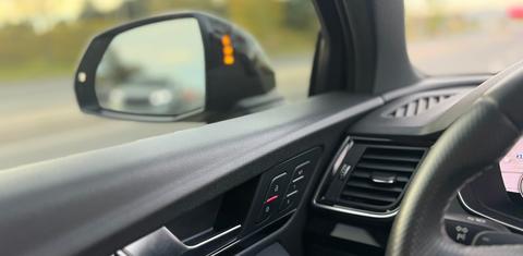 Audi Q5 2021