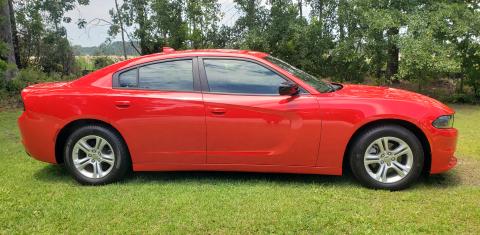 Dodge Charger 2023