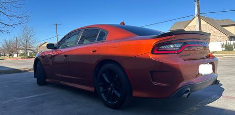 Dodge Charger 2020