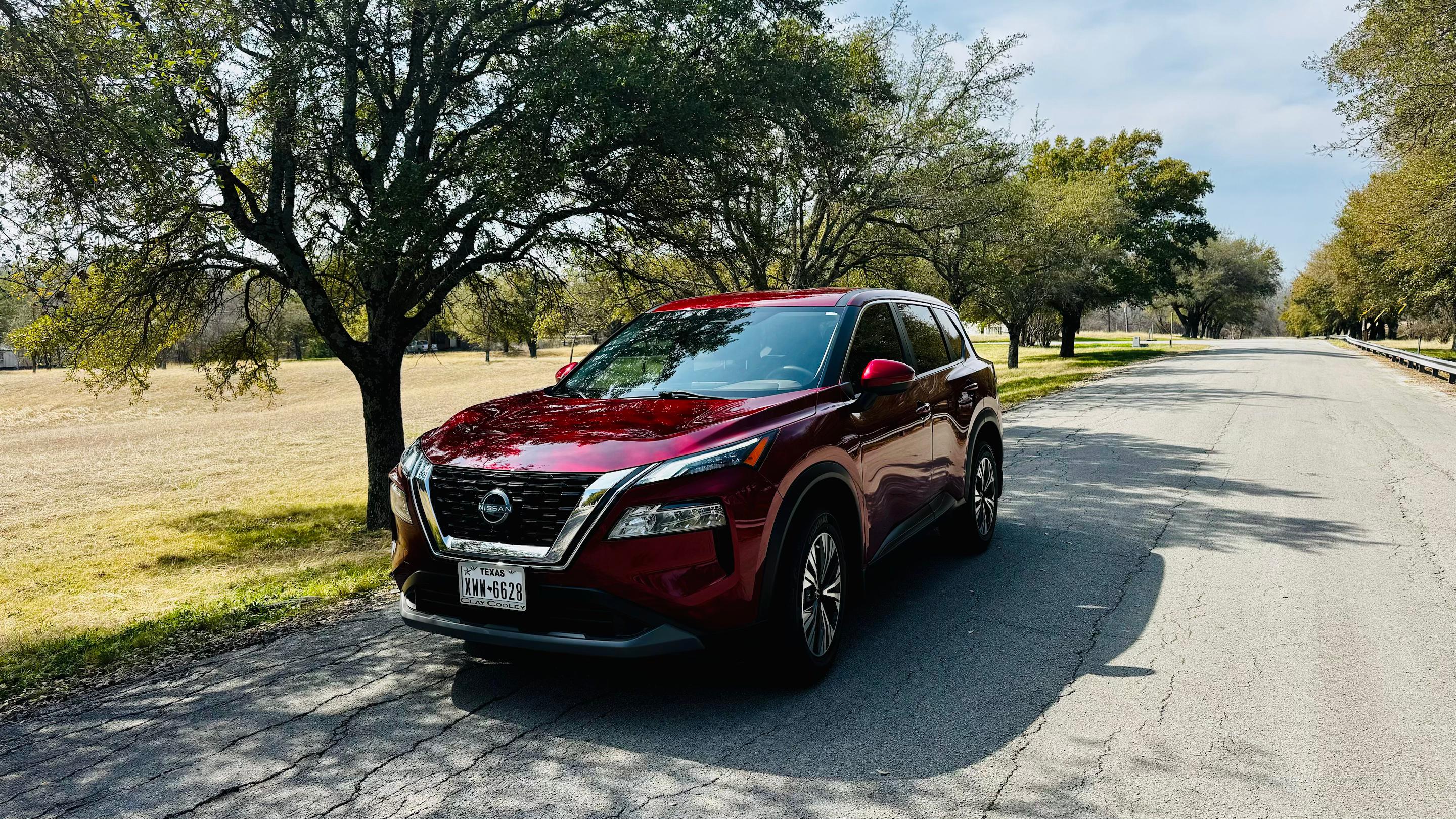 Nissan Rogue 2022 in Wylie, TX