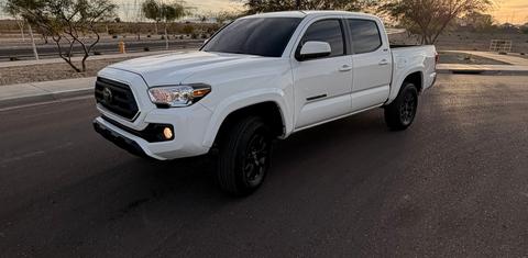Toyota Tacoma 2023